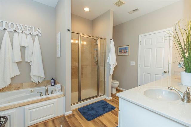 106 Harbour Springs Way, Anderson, SC 29626