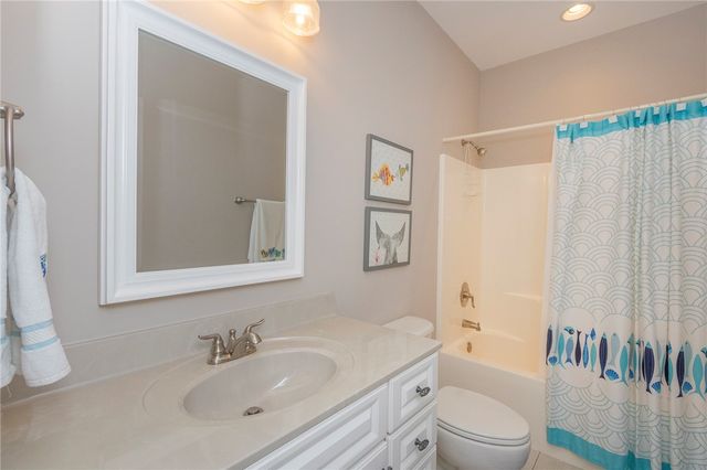 106 Harbour Springs Way, Anderson, SC 29626