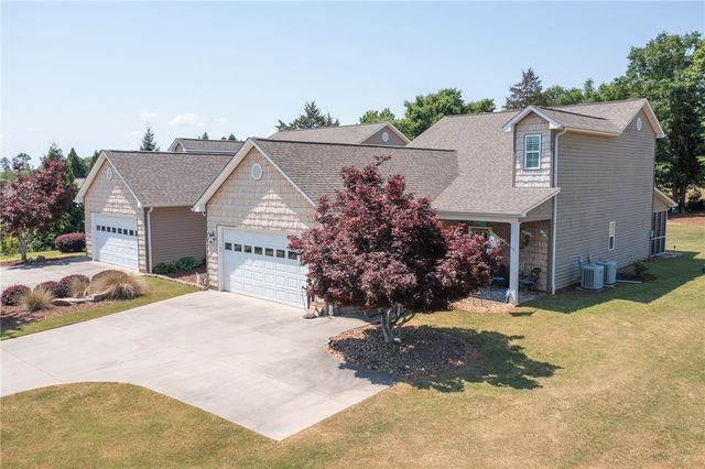 106 Harbour Springs Way, Anderson, SC 29626