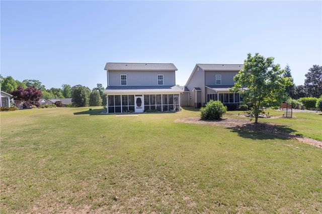 106 Harbour Springs Way, Anderson, SC 29626