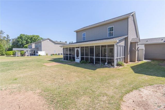 106 Harbour Springs Way, Anderson, SC 29626