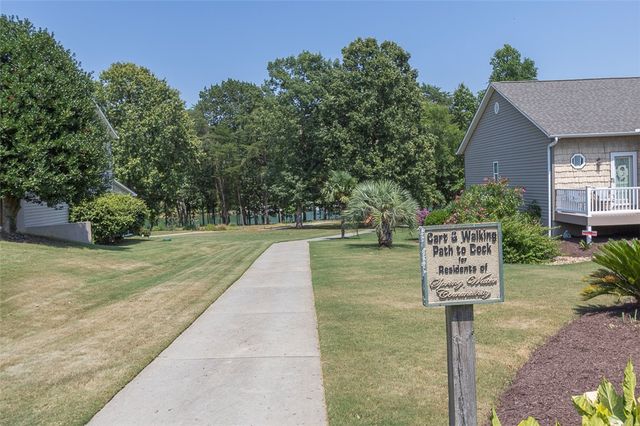 106 Harbour Springs Way, Anderson, SC 29626