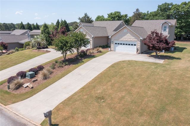106 Harbour Springs Way, Anderson, SC 29626