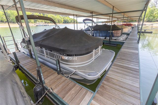 106 Harbour Springs Way, Anderson, SC 29626