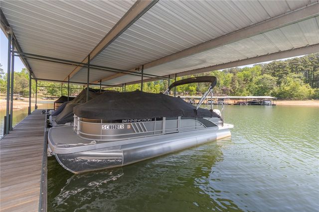 106 Harbour Springs Way, Anderson, SC 29626