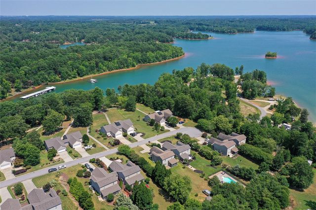 106 Harbour Springs Way, Anderson, SC 29626