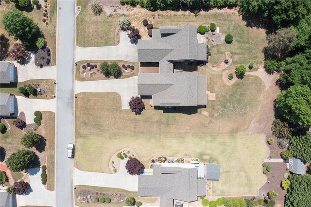 106 Harbour Springs Way, Anderson, SC 29626