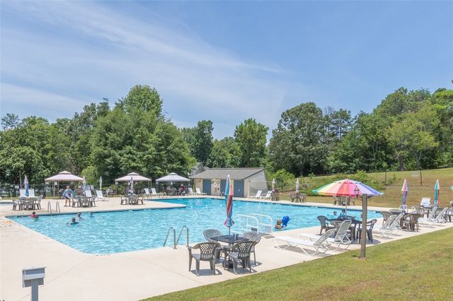 106 Harbour Springs Way, Anderson, SC 29626