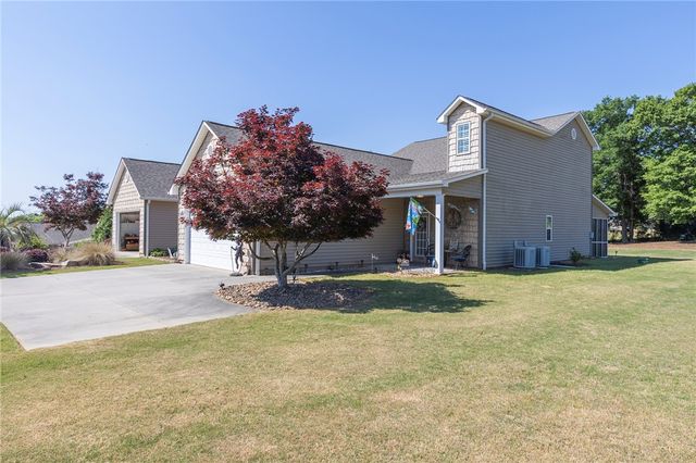 106 Harbour Springs Way, Anderson, SC 29626