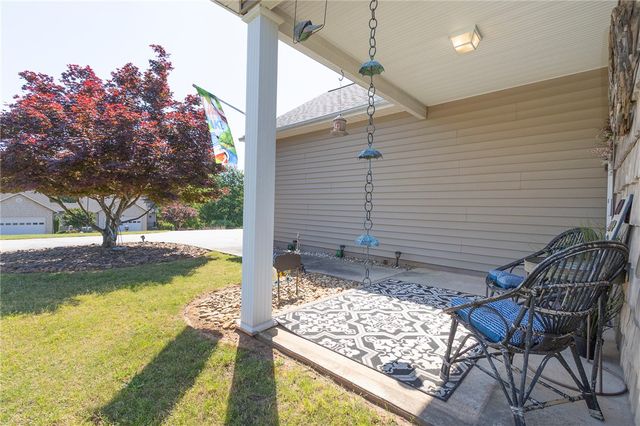 106 Harbour Springs Way, Anderson, SC 29626