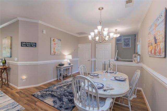 106 Harbour Springs Way, Anderson, SC 29626