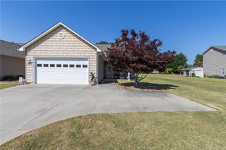 106 Harbour Springs Way, Anderson, SC 29626