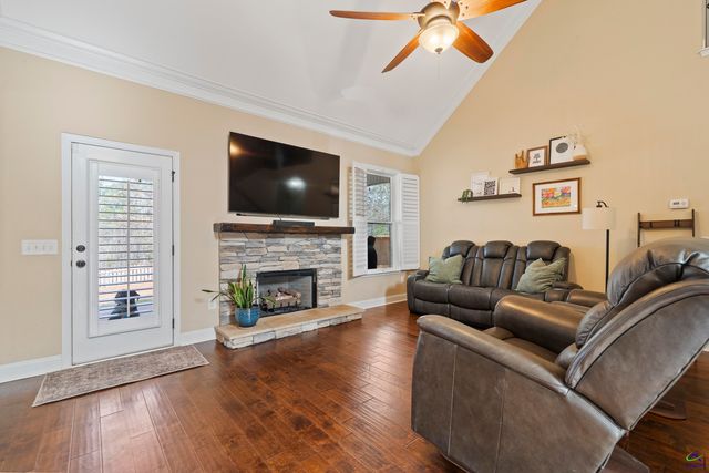 1064 Brookford Road, Macon, GA 31210