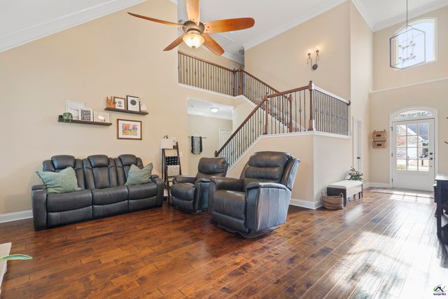 1064 Brookford Road, Macon, GA 31210