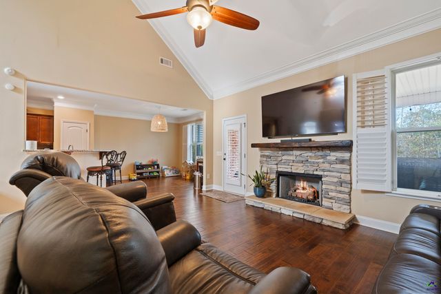 1064 Brookford Road, Macon, GA 31210