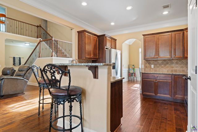 1064 Brookford Road, Macon, GA 31210