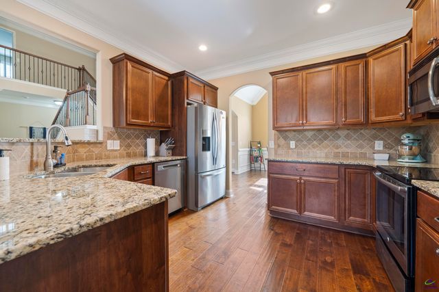 1064 Brookford Road, Macon, GA 31210