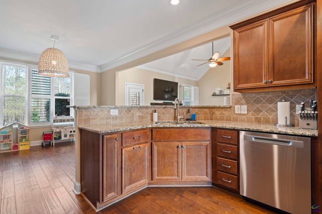 1064 Brookford Road, Macon, GA 31210