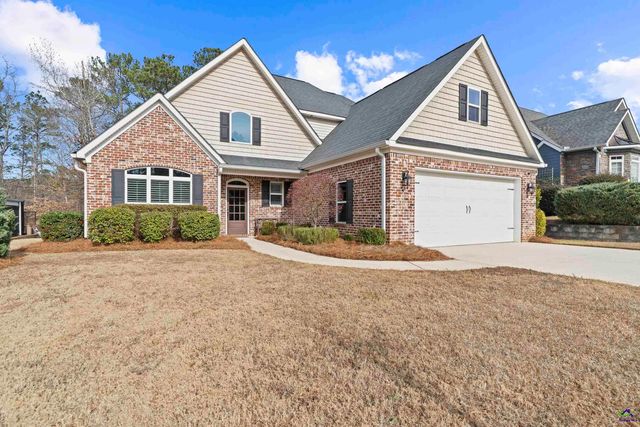 1064 Brookford Road, Macon, GA 31210