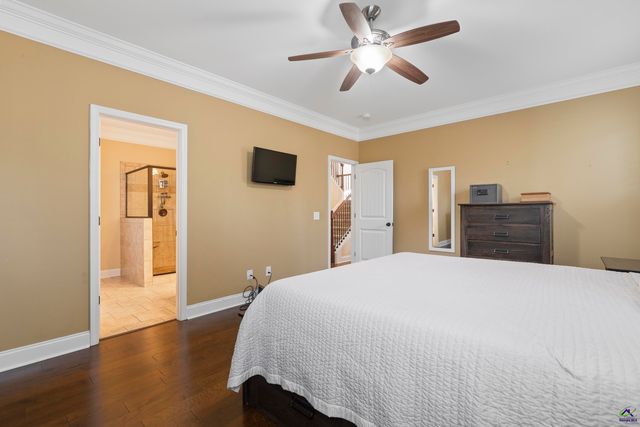 1064 Brookford Road, Macon, GA 31210