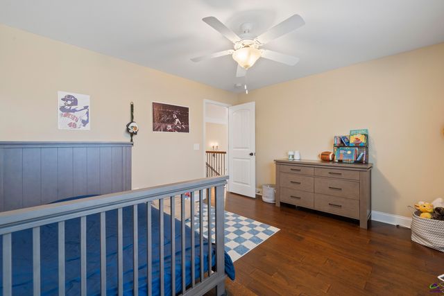 1064 Brookford Road, Macon, GA 31210