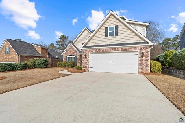 1064 Brookford Road, Macon, GA 31210