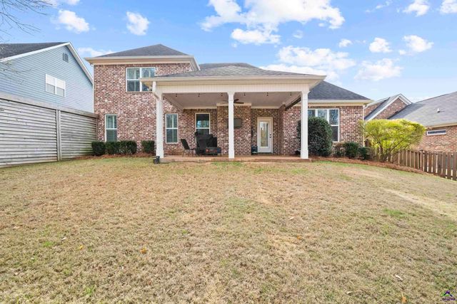 1064 Brookford Road, Macon, GA 31210