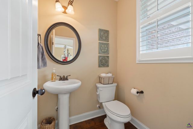 1064 Brookford Road, Macon, GA 31210