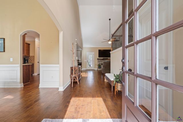 1064 Brookford Road, Macon, GA 31210