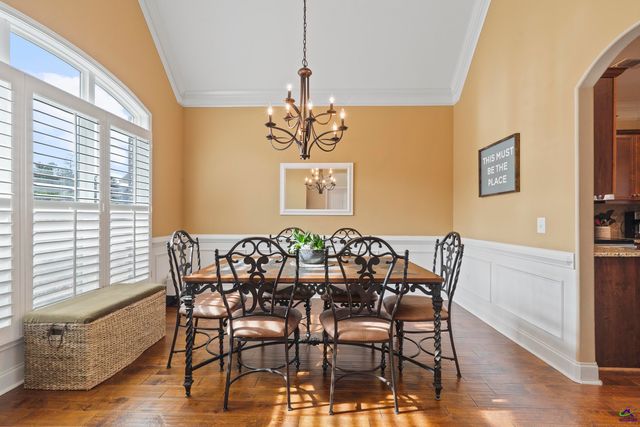 1064 Brookford Road, Macon, GA 31210