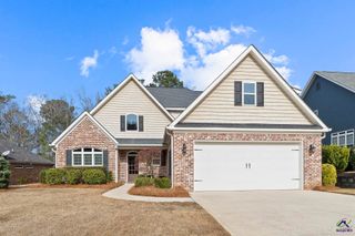 1064 Brookford Road, Macon, GA 31210