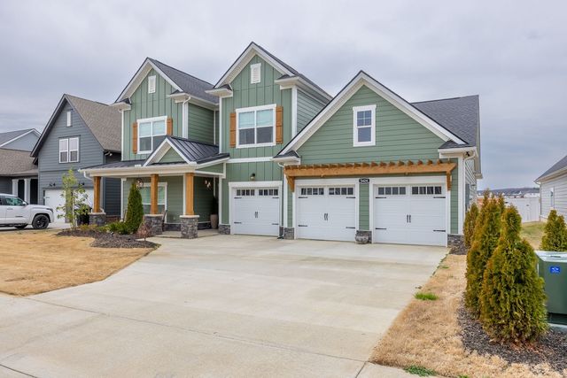 5424 Bridgemore Blvd, Murfreesboro, TN 37129