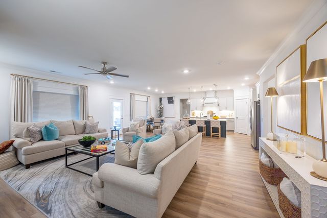 5424 Bridgemore Blvd, Murfreesboro, TN 37129