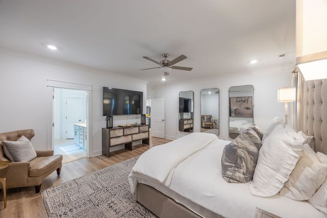 5424 Bridgemore Blvd, Murfreesboro, TN 37129