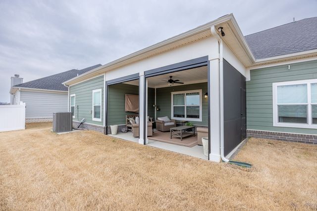 5424 Bridgemore Blvd, Murfreesboro, TN 37129