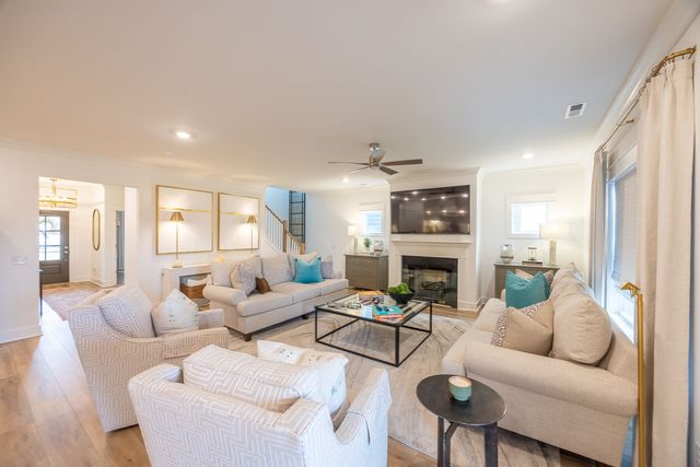 5424 Bridgemore Blvd, Murfreesboro, TN 37129