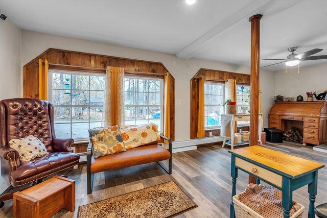 7 Hisgen Road, Holland, MA 01521