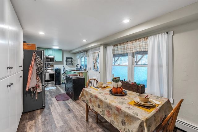 7 Hisgen Road, Holland, MA 01521