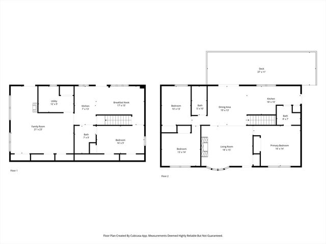 7 Hisgen Road, Holland, MA 01521