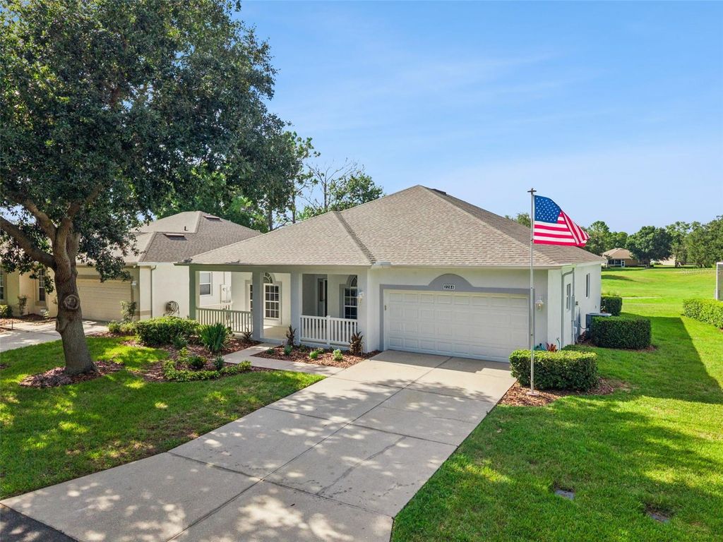 2284 ADDISON AVENUE, Clermont, FL 34711
