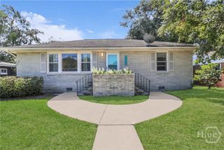 2229 Walz Drive, Savannah, GA 31404