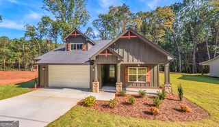 73 Hazel Lane, Bremen, GA 30110