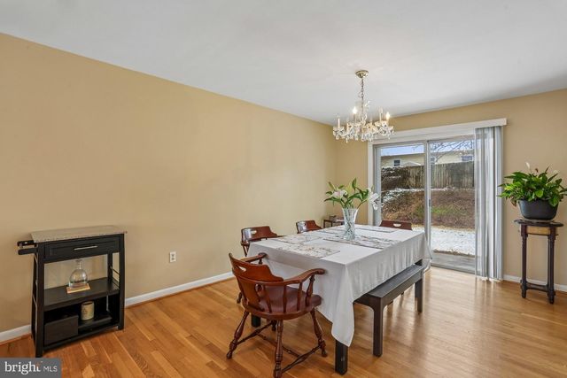 11708 MILBERN DR, Potomac, MD 20854