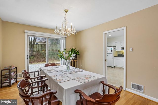 11708 MILBERN DR, Potomac, MD 20854