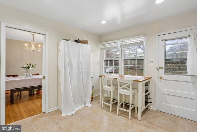 11708 MILBERN DR, Potomac, MD 20854