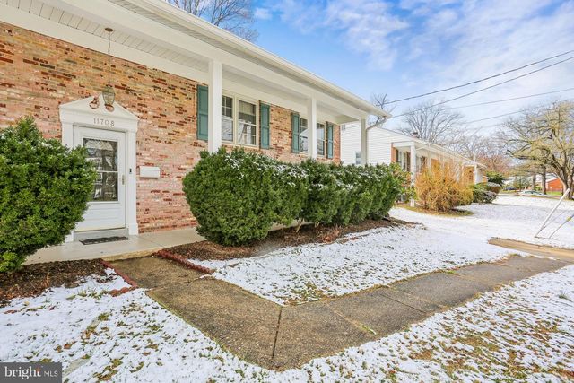 11708 MILBERN DR, Potomac, MD 20854