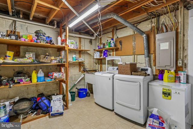 11708 MILBERN DR, Potomac, MD 20854