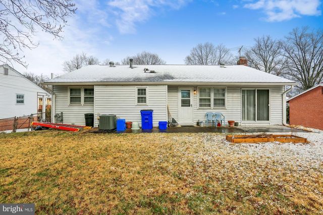 11708 MILBERN DR, Potomac, MD 20854