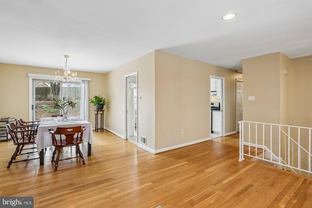 11708 MILBERN DR, Potomac, MD 20854