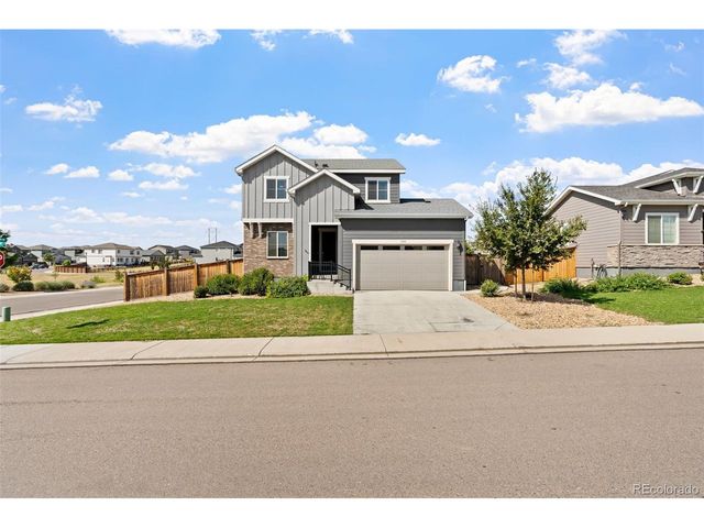 11703 Niagara St, Thornton, CO 80233